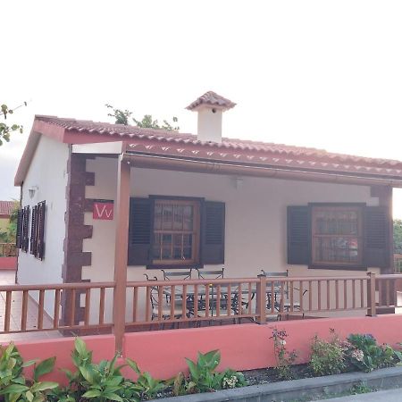 Mi Jardin Villa Frontera Exterior foto