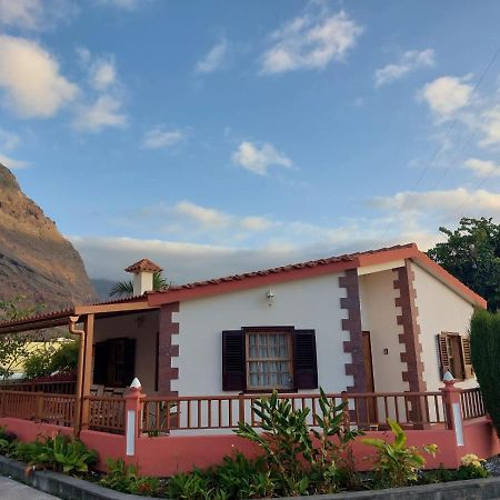 Mi Jardin Villa Frontera Exterior foto