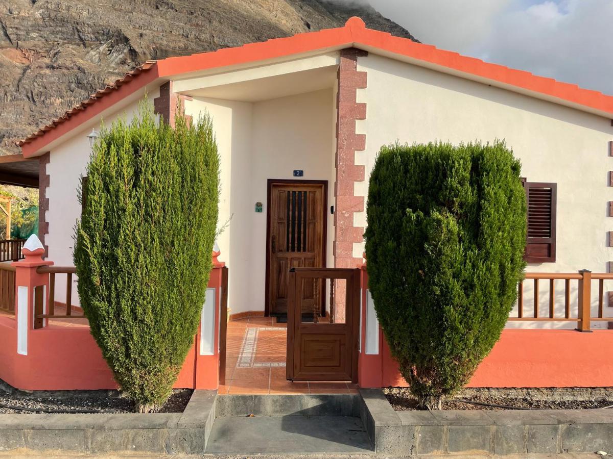 Mi Jardin Villa Frontera Exterior foto