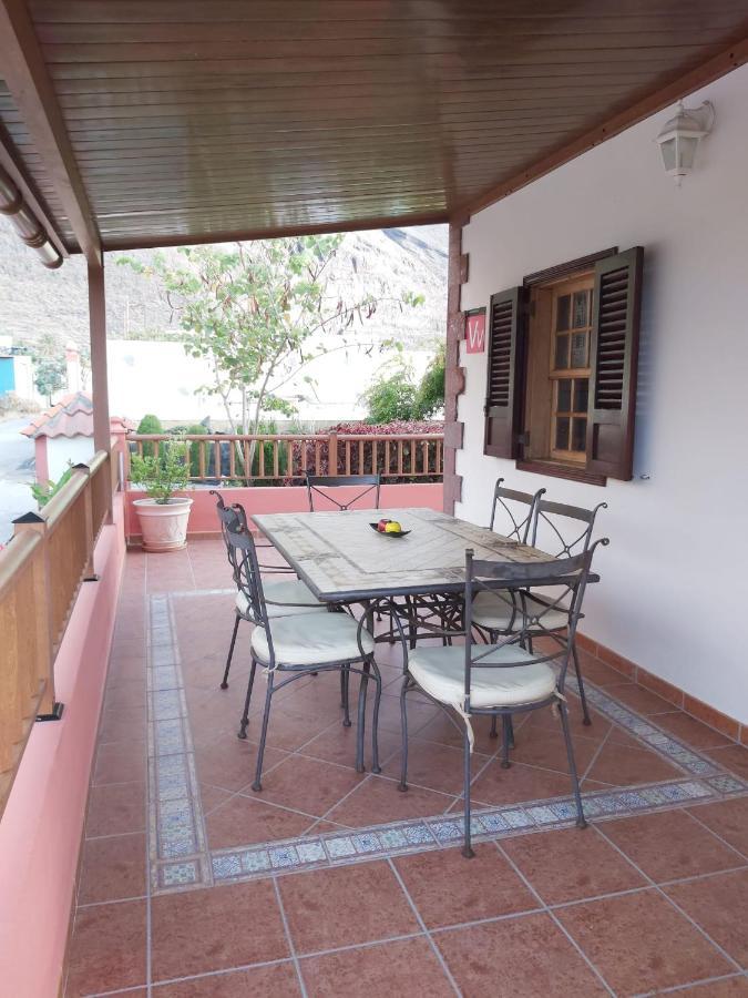 Mi Jardin Villa Frontera Exterior foto