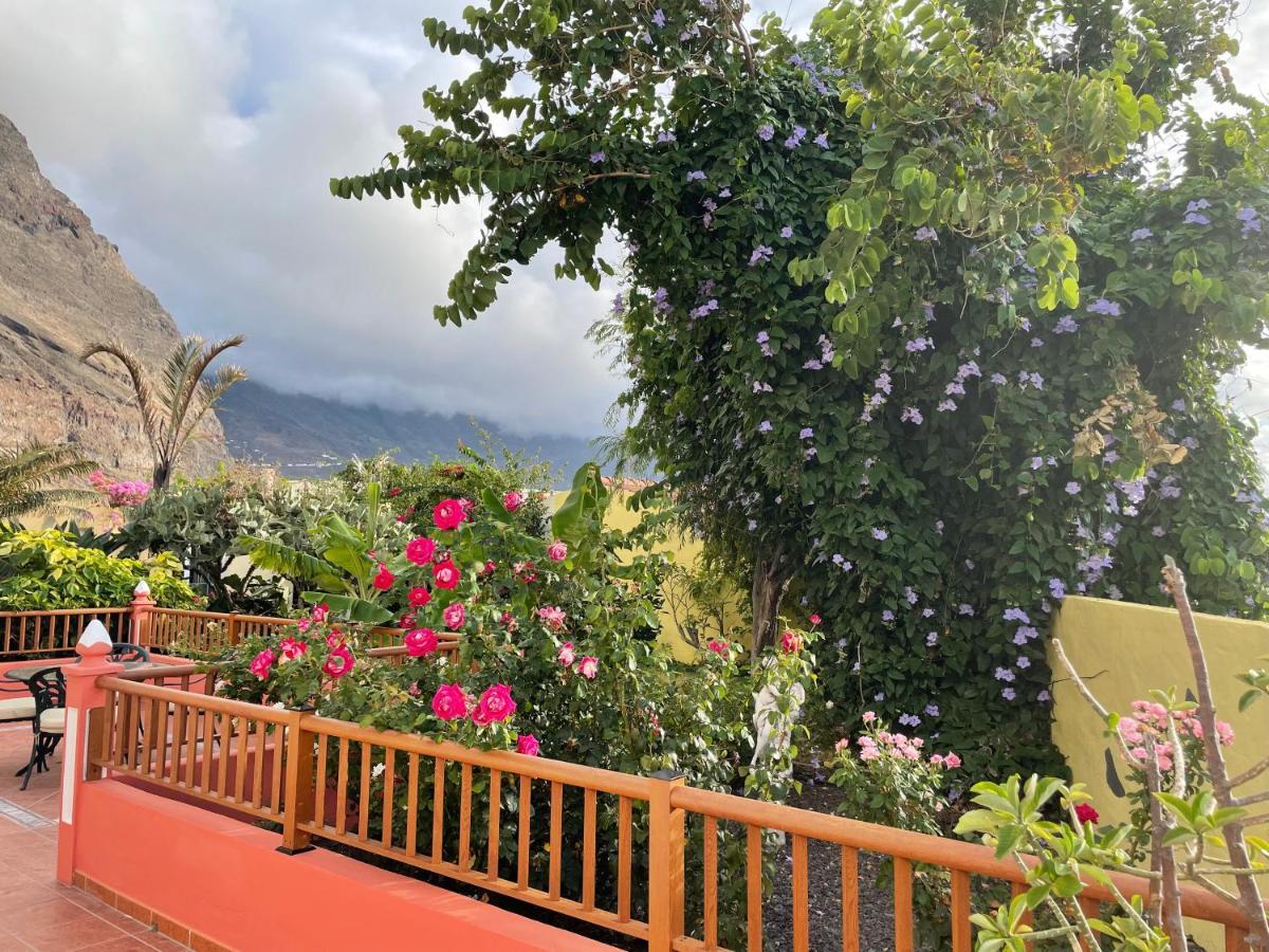 Mi Jardin Villa Frontera Exterior foto