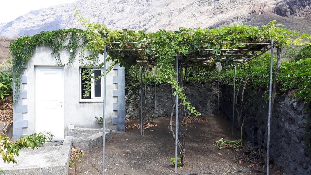 Mi Jardin Villa Frontera Exterior foto